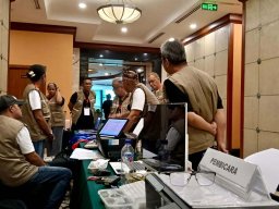Sidang Sinode I